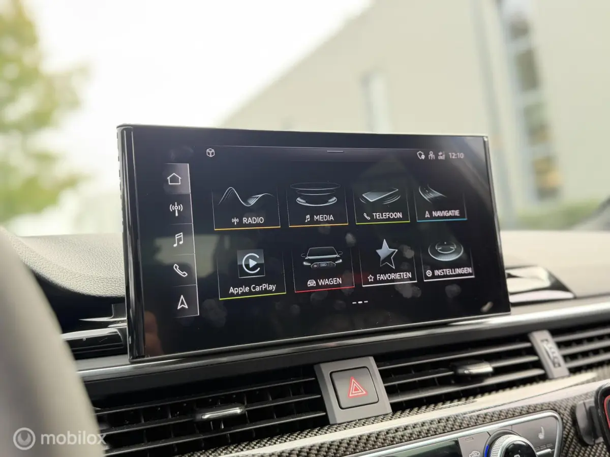 RS4 ABT-S 2.9 Quattro PANO HUD B&O 360* CERAMIC 530PK