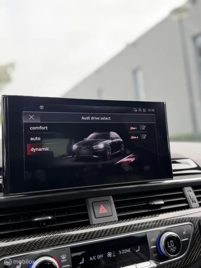 RS4 ABT-S 2.9 Quattro PANO HUD B&O 360* CERAMIC 530PK