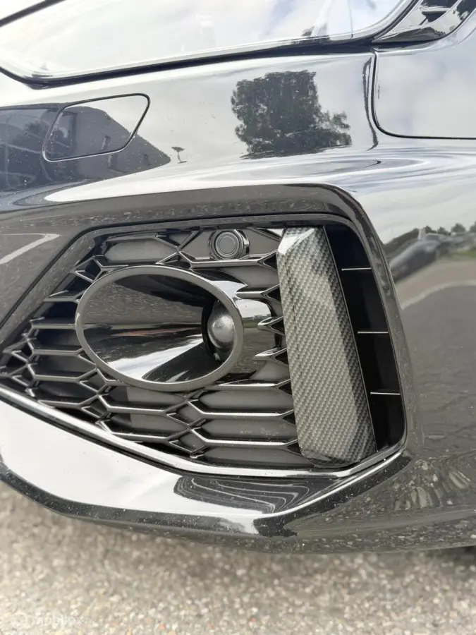 RS4 ABT-S 2.9 Quattro PANO HUD B&O 360* CERAMIC 530PK