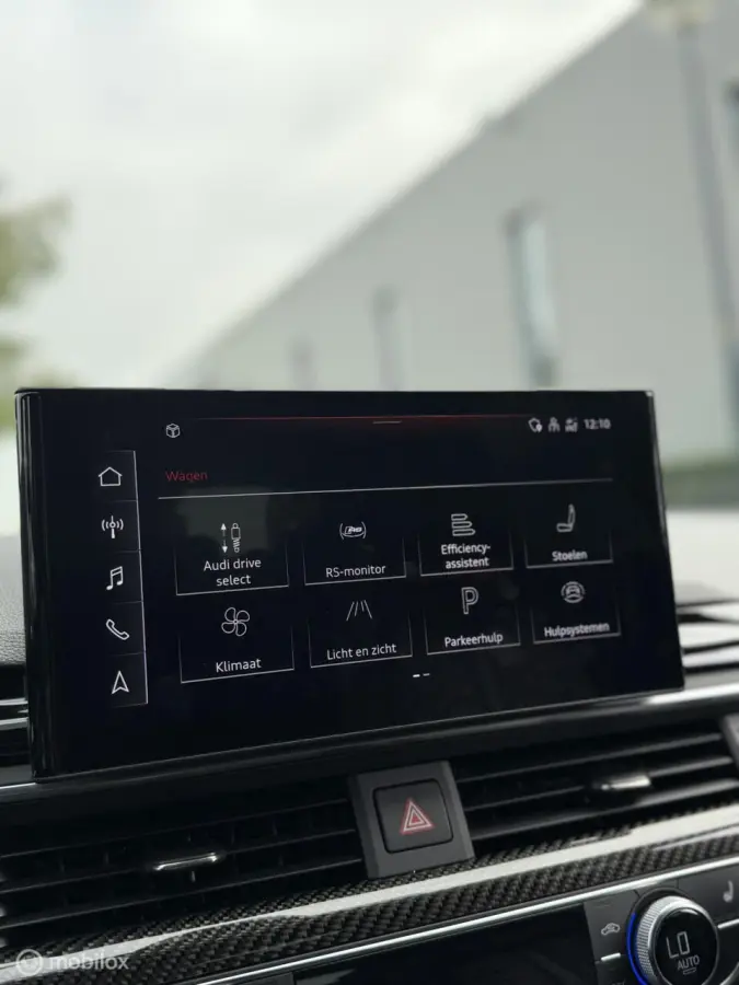 RS4 ABT-S 2.9 Quattro PANO HUD B&O 360* CERAMIC 530PK