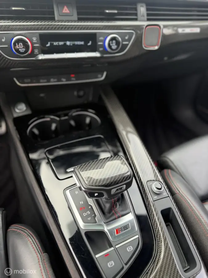RS4 ABT-S 2.9 Quattro PANO HUD B&O 360* CERAMIC 530PK