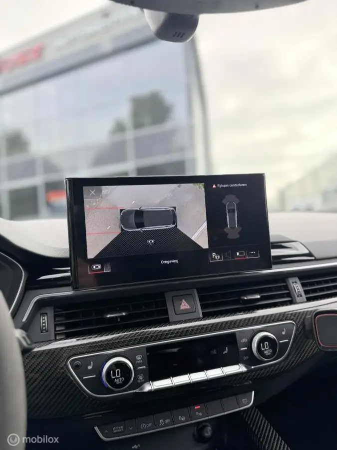 RS4 ABT-S 2.9 Quattro PANO HUD B&O 360* CERAMIC 530PK