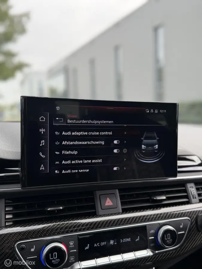RS4 ABT-S 2.9 Quattro PANO HUD B&O 360* CERAMIC 530PK