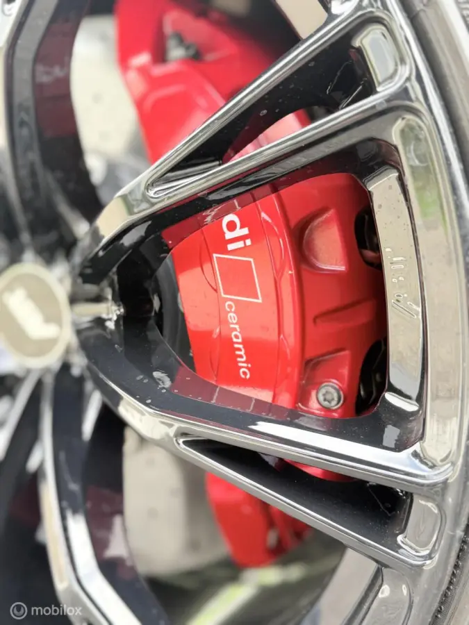 RS4 ABT-S 2.9 Quattro PANO HUD B&O 360* CERAMIC 530PK