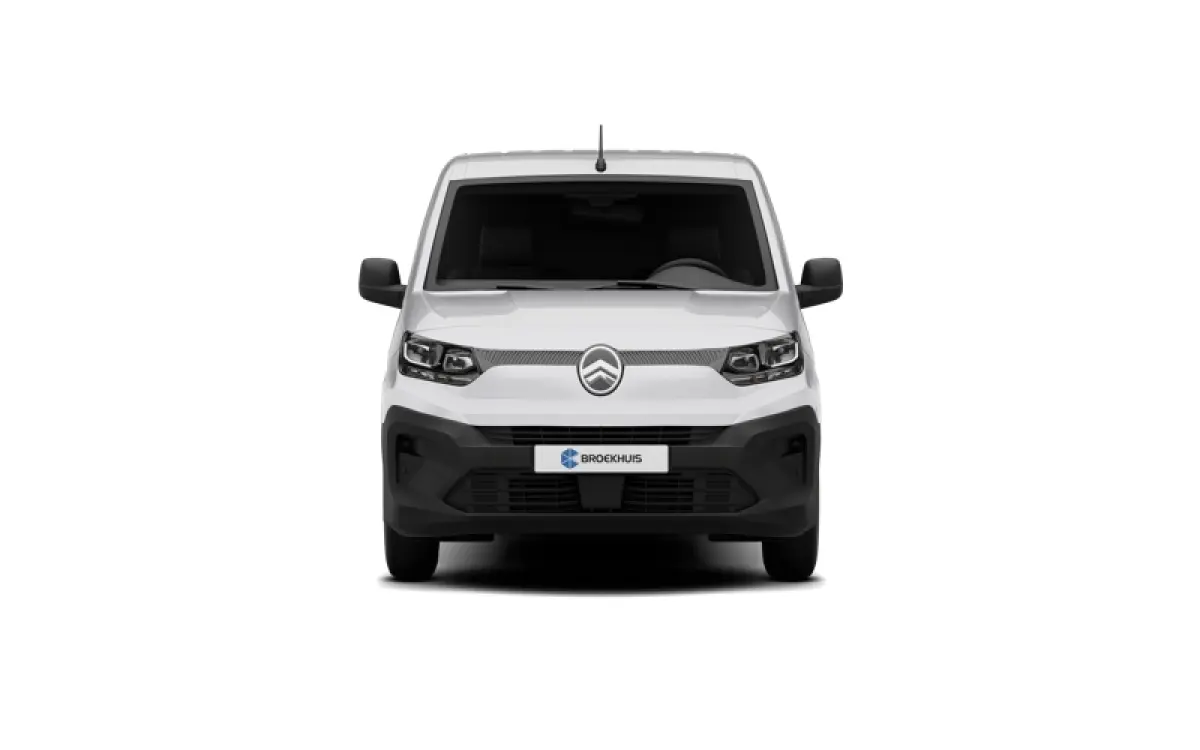 Standaard - Elektrisch | Elektrisch verstelbare en verwarmbare buitenspiegels | Parkeersensoren achter | Verwarmbare voorstoelen