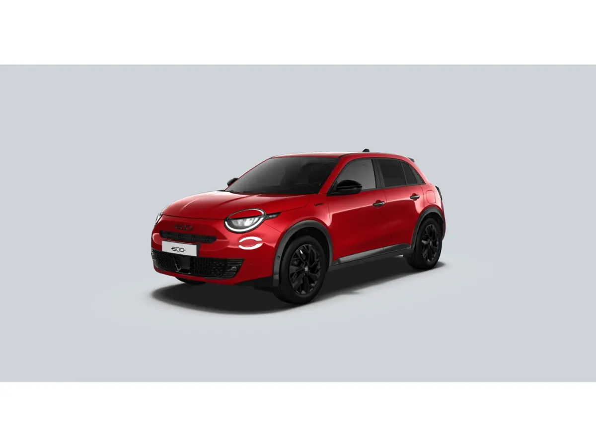 Sport | 10,25" touchscreen radio met Bluetooth, DAB & USB | Automatische airconditioning | Cruise control