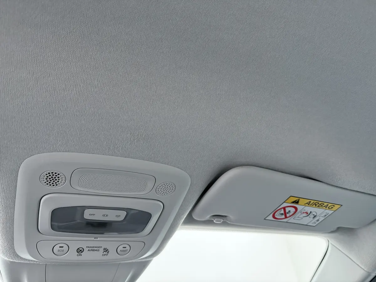 Torino | 10,25" touchscreen radio met Bluetooth, DAB & USB | Automatische airconditioning | Cruise control