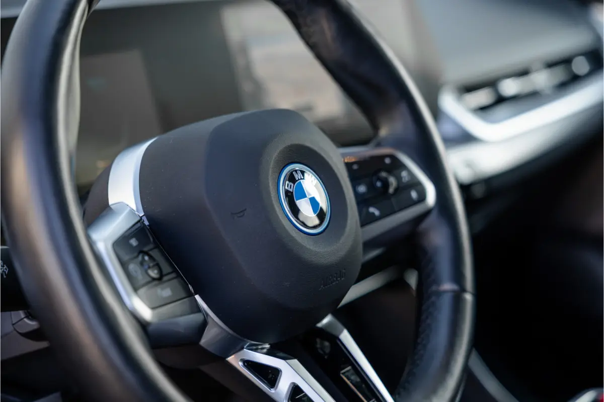 xDrive30e M Sport Pano / Leder / Harman Kardon / 360 camera / Head-up / Massage stoel /