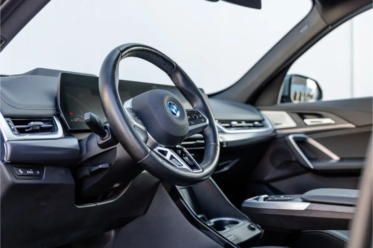 xDrive30e M Sport Pano / Leder / Harman Kardon / 360 camera / Head-up / Massage stoel /