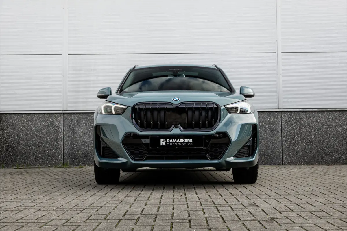 xDrive30e M Sport Pano / Leder / Harman Kardon / 360 camera / Head-up / Massage stoel /