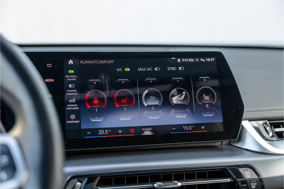 xDrive30e M Sport Pano / Leder / Harman Kardon / 360 camera / Head-up / Massage stoel /