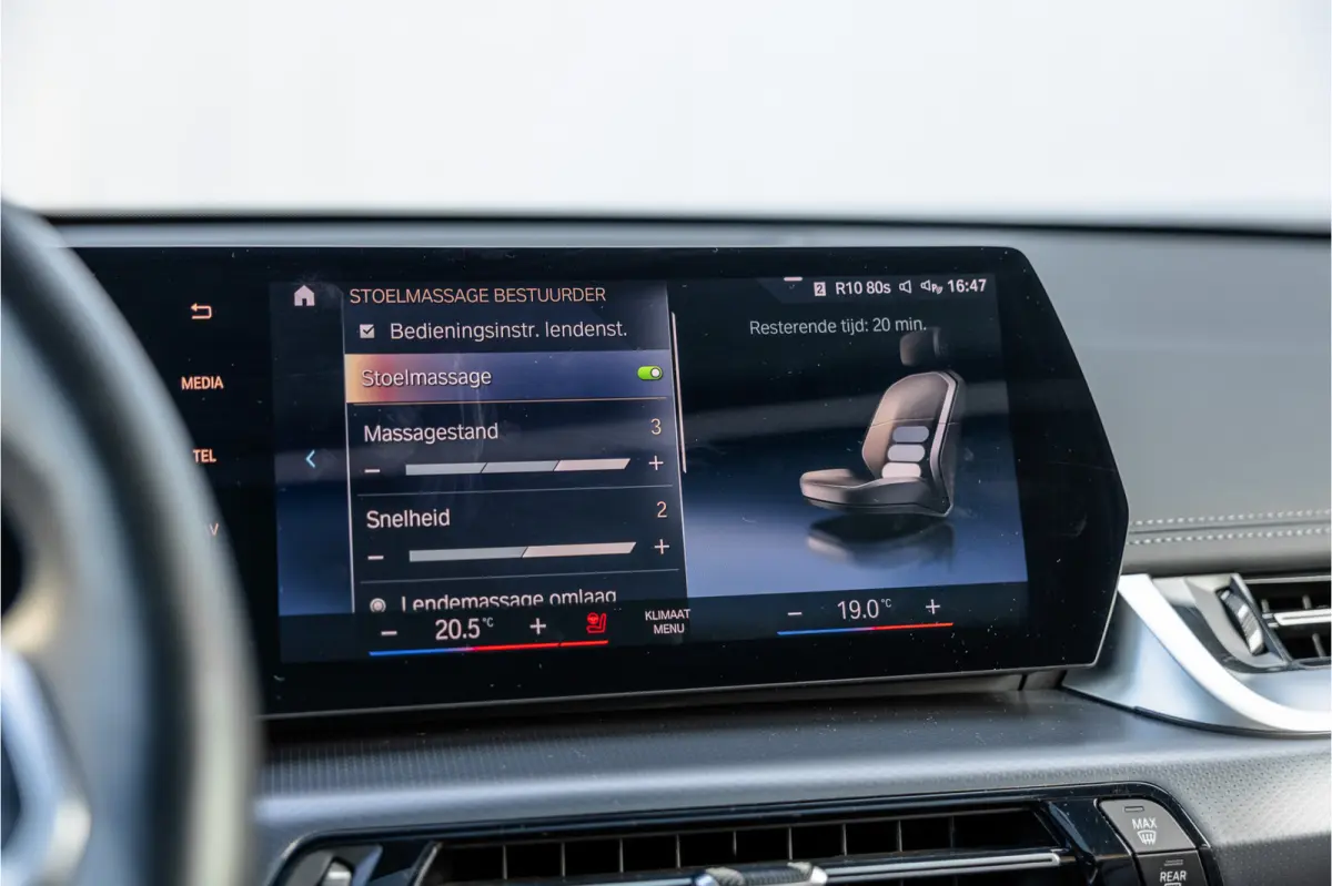 xDrive30e M Sport Pano / Leder / Harman Kardon / 360 camera / Head-up / Massage stoel /