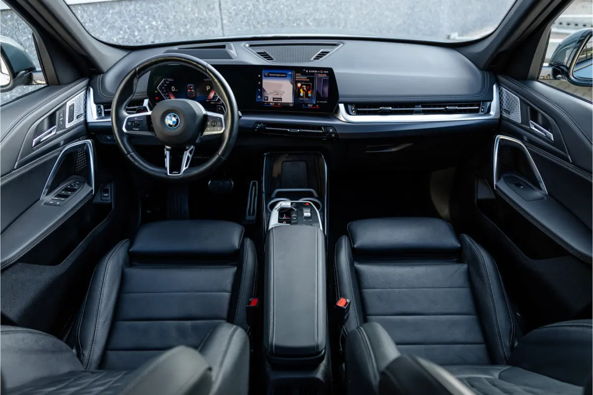 xDrive30e M Sport Pano / Leder / Harman Kardon / 360 camera / Head-up / Massage stoel /