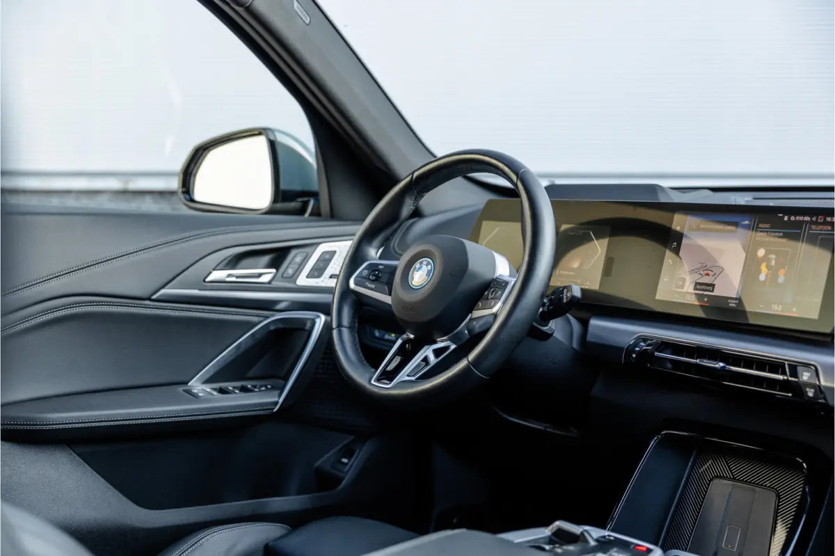 xDrive30e M Sport Pano / Leder / Harman Kardon / 360 camera / Head-up / Massage stoel /
