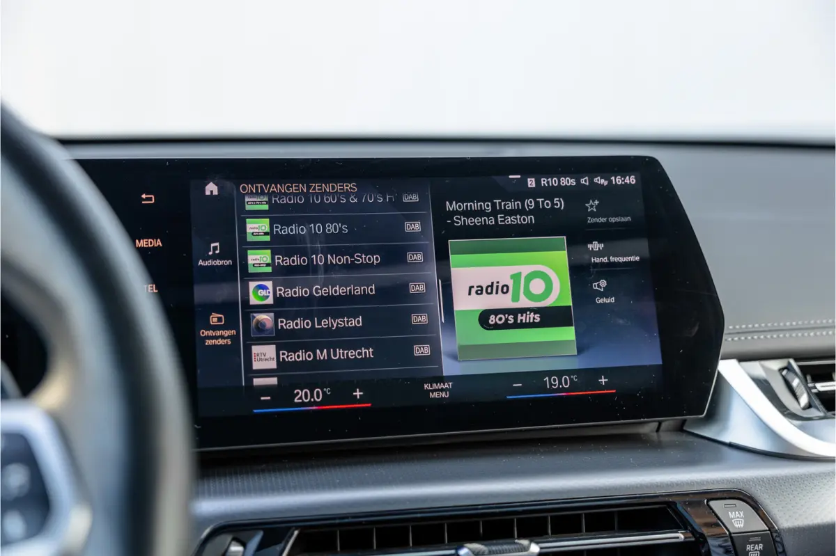 xDrive30e M Sport Pano / Leder / Harman Kardon / 360 camera / Head-up / Massage stoel /