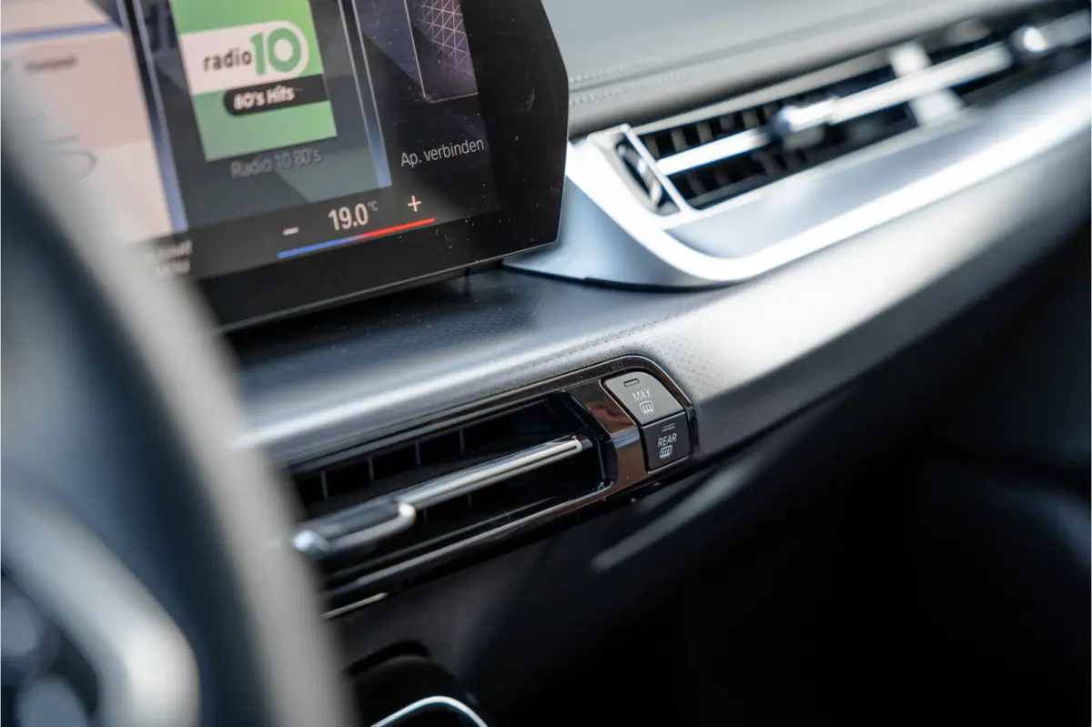 xDrive30e M Sport Pano / Leder / Harman Kardon / 360 camera / Head-up / Massage stoel /