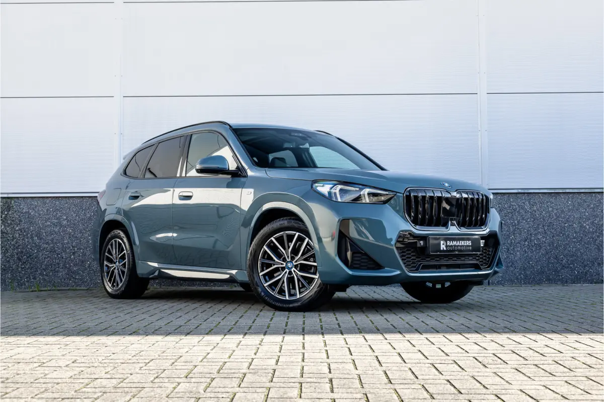 xDrive30e M Sport Pano / Leder / Harman Kardon / 360 camera / Head-up / Massage stoel /