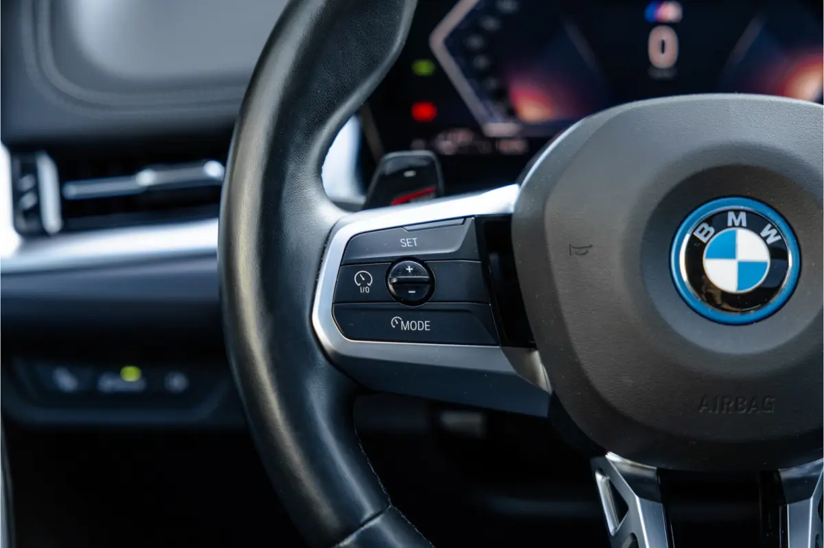 xDrive30e M Sport Pano / Leder / Harman Kardon / 360 camera / Head-up / Massage stoel /