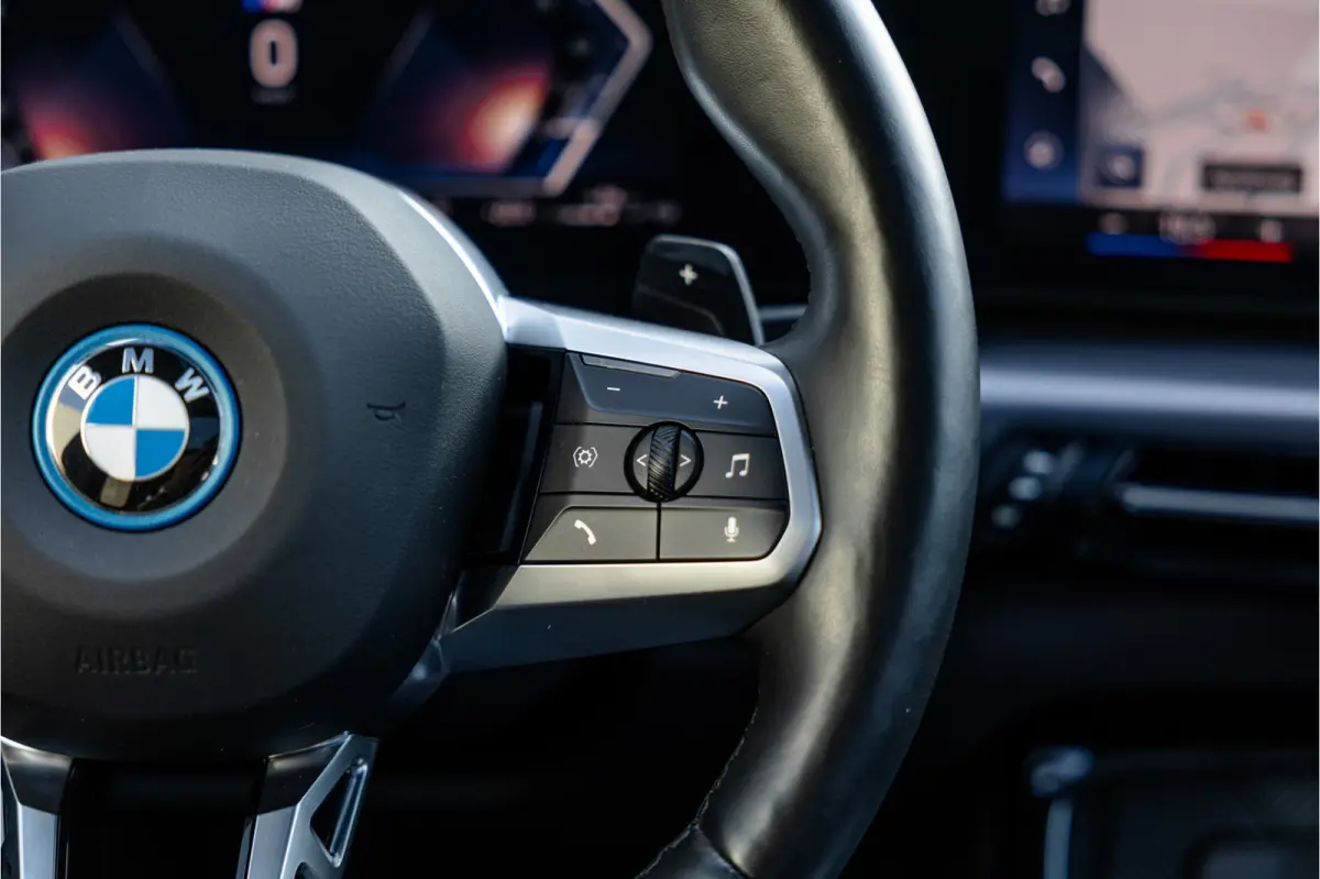 xDrive30e M Sport Pano / Leder / Harman Kardon / 360 camera / Head-up / Massage stoel /