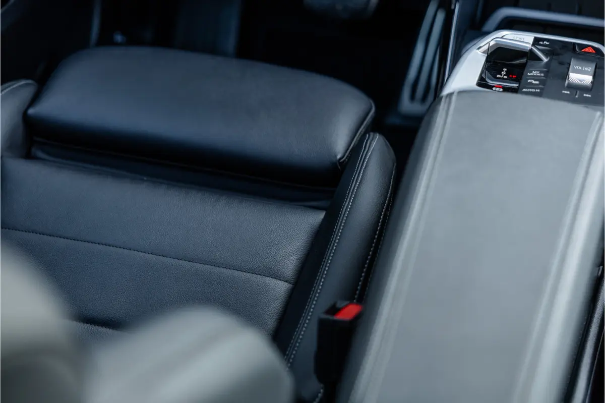 xDrive30e M Sport Pano / Leder / Harman Kardon / 360 camera / Head-up / Massage stoel /