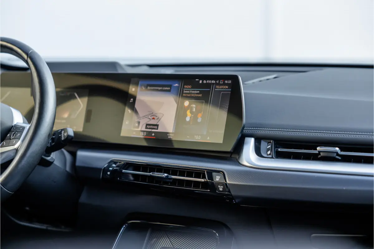 xDrive30e M Sport Pano / Leder / Harman Kardon / 360 camera / Head-up / Massage stoel /
