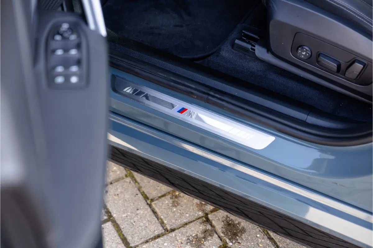 xDrive30e M Sport Pano / Leder / Harman Kardon / 360 camera / Head-up / Massage stoel /
