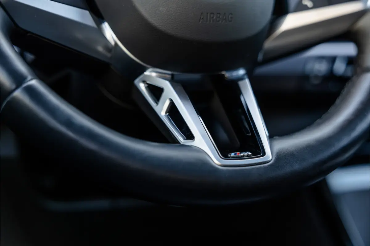 xDrive30e M Sport Pano / Leder / Harman Kardon / 360 camera / Head-up / Massage stoel /