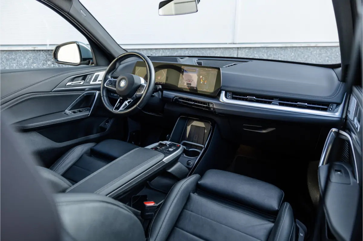 xDrive30e M Sport Pano / Leder / Harman Kardon / 360 camera / Head-up / Massage stoel /