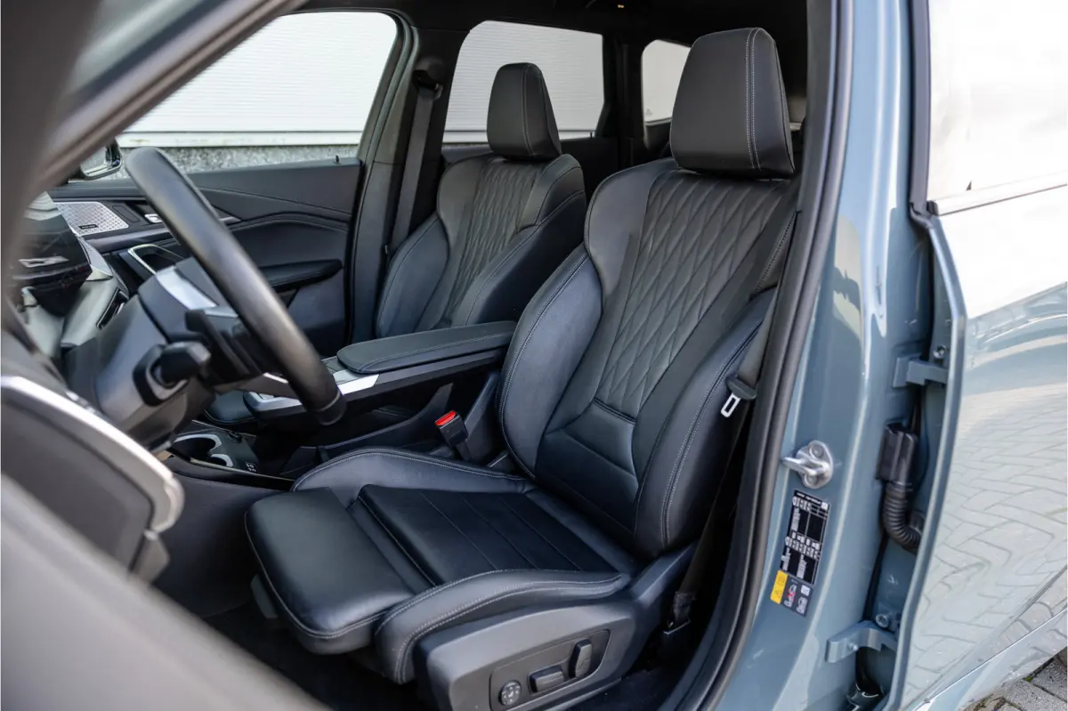 xDrive30e M Sport Pano / Leder / Harman Kardon / 360 camera / Head-up / Massage stoel /
