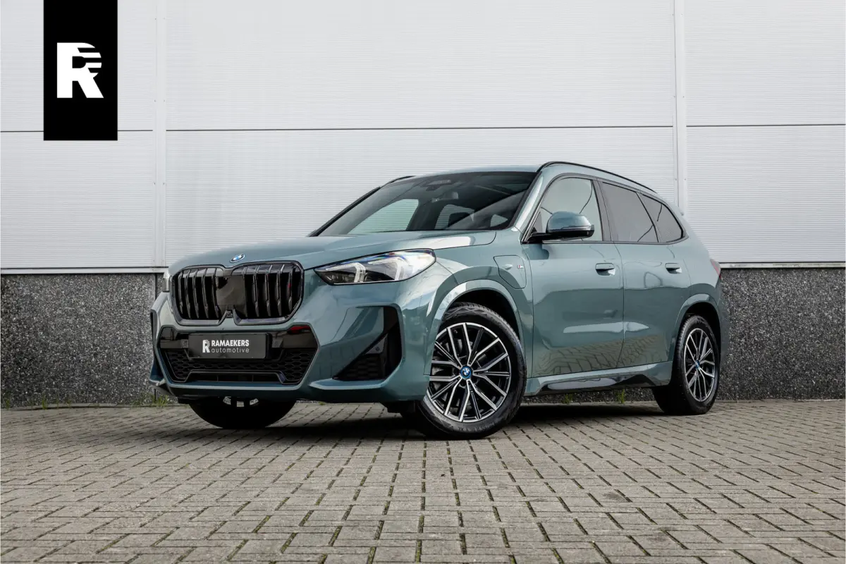 xDrive30e M Sport Pano / Leder / Harman Kardon / 360 camera / Head-up / Massage stoel /