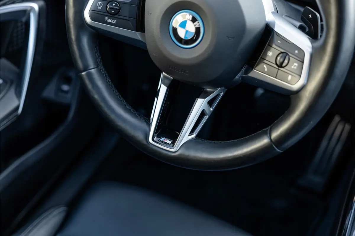 xDrive30e M Sport Pano / Leder / Harman Kardon / 360 camera / Head-up / Massage stoel /