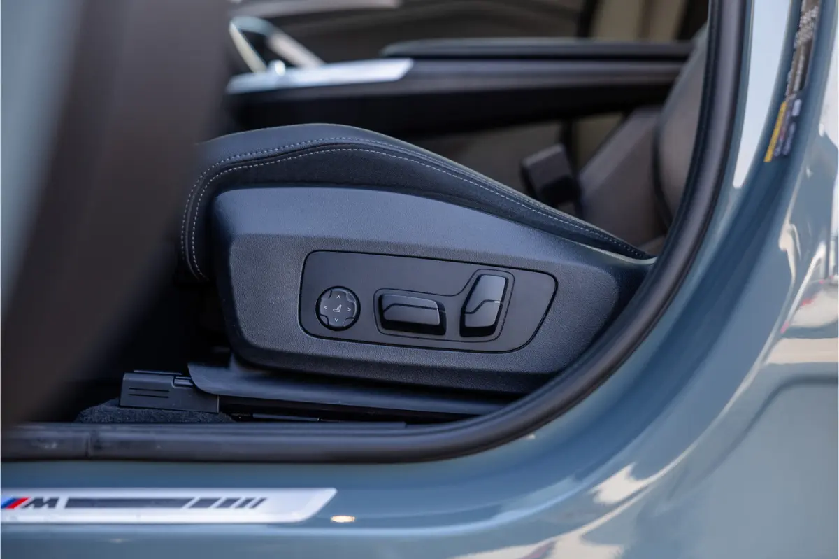 xDrive30e M Sport Pano / Leder / Harman Kardon / 360 camera / Head-up / Massage stoel /
