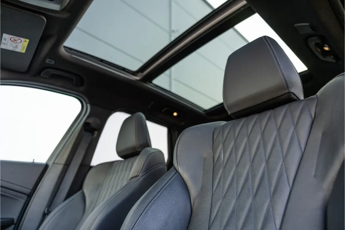 xDrive30e M Sport Pano / Leder / Harman Kardon / 360 camera / Head-up / Massage stoel /