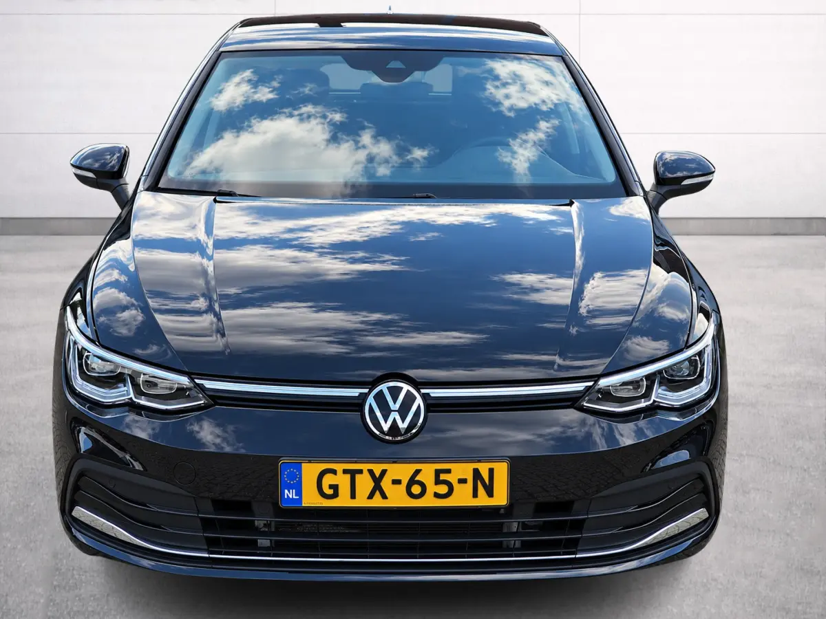 1.4 eHybrid Style