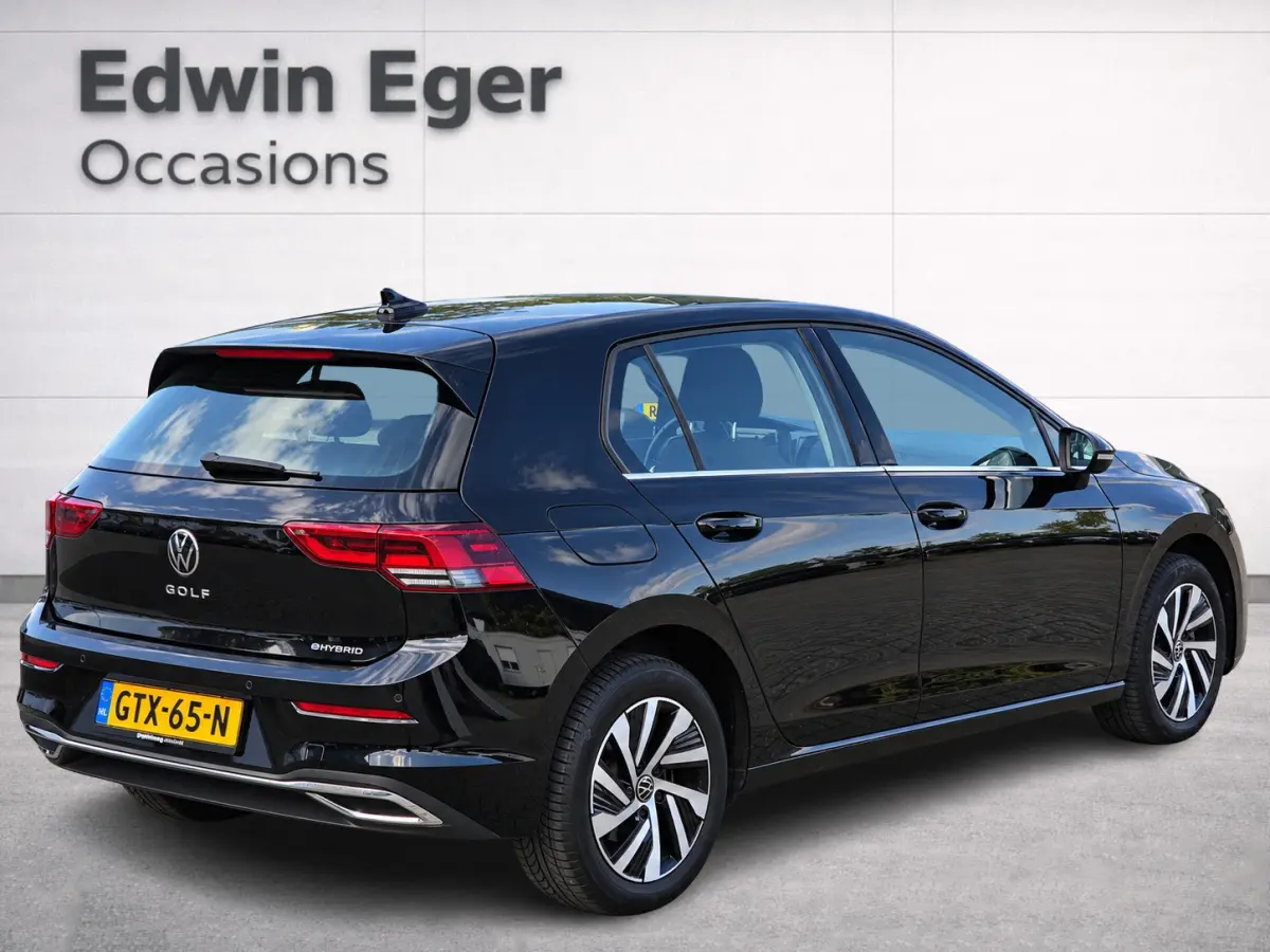 1.4 eHybrid Style