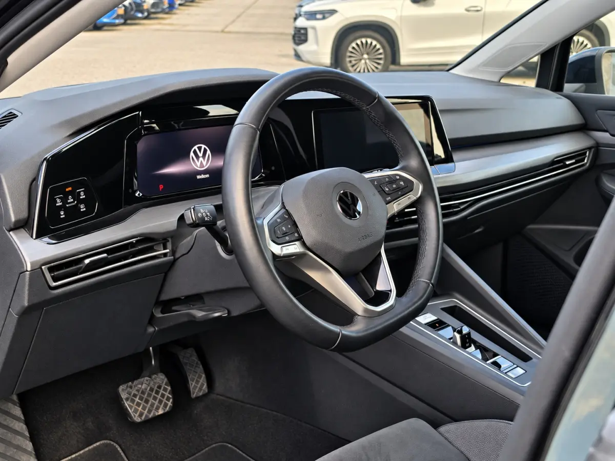 1.4 eHybrid Style