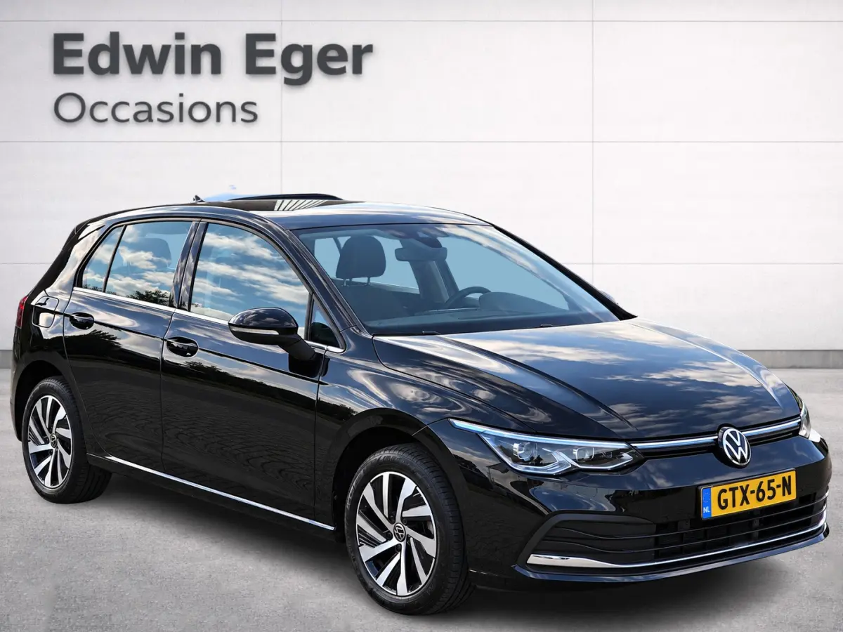 1.4 eHybrid Style