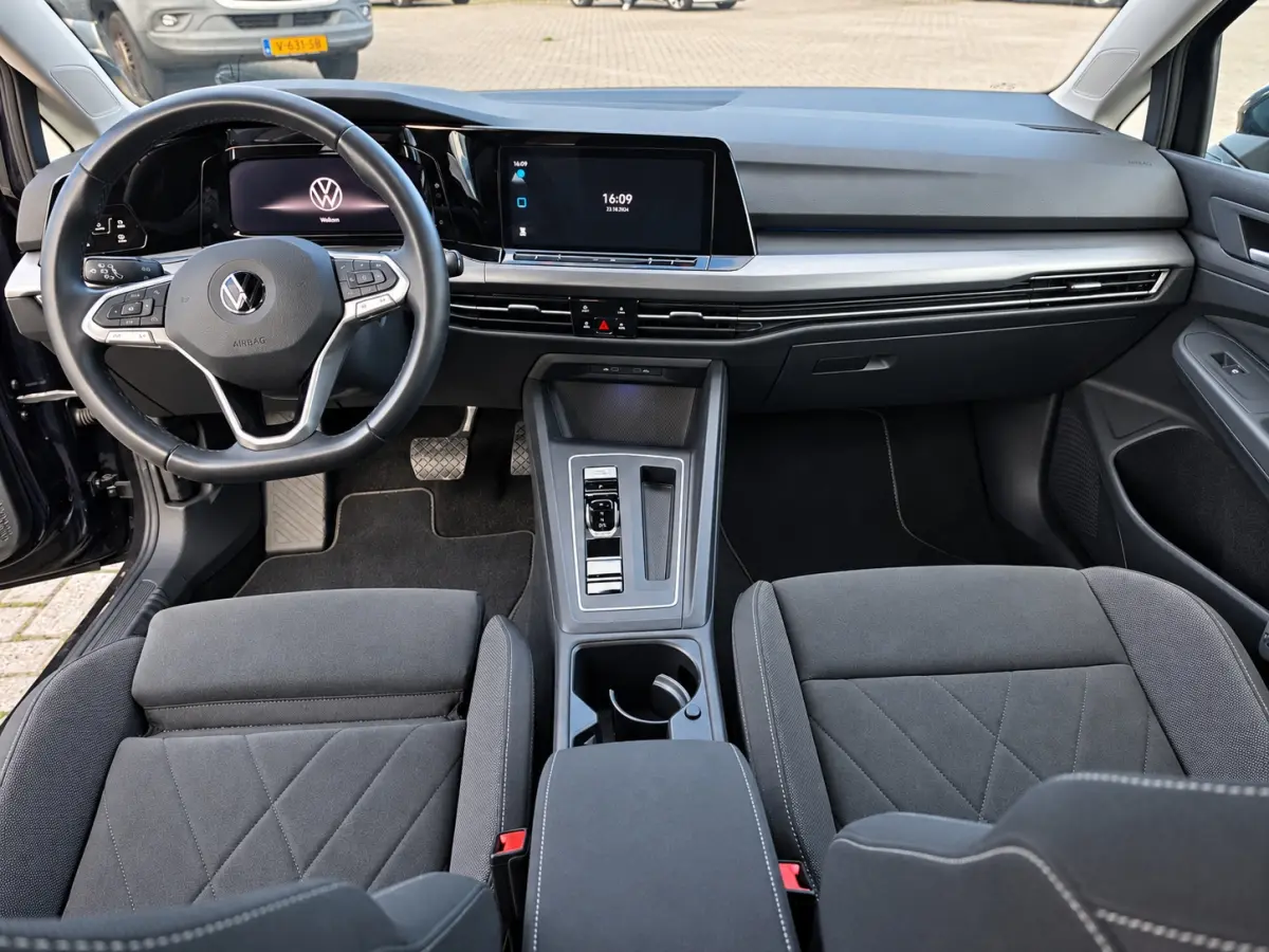 1.4 eHybrid Style