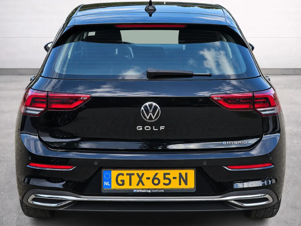 1.4 eHybrid Style