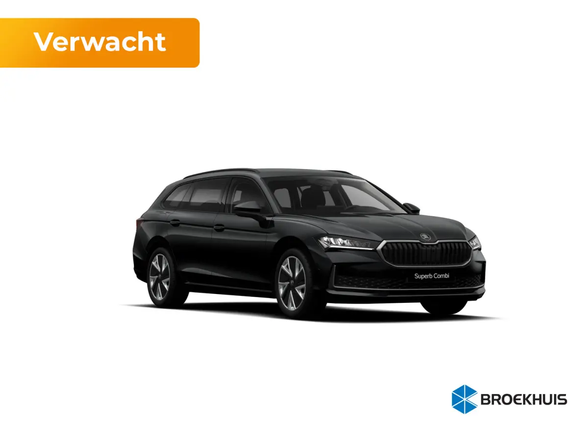 Business Edition | 21" lichtmetalen velgen "Dugong" zwart gepolijst | Achteruitrijcamera | Climatronic, elektronische airconditioning met 3 klimaatzones