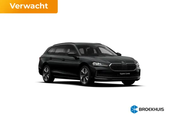 Business Edition | 21" lichtmetalen velgen "Dugong" zwart gepolijst | Achteruitrijcamera | Climatronic, elektronische airconditioning met 3 klimaatzones