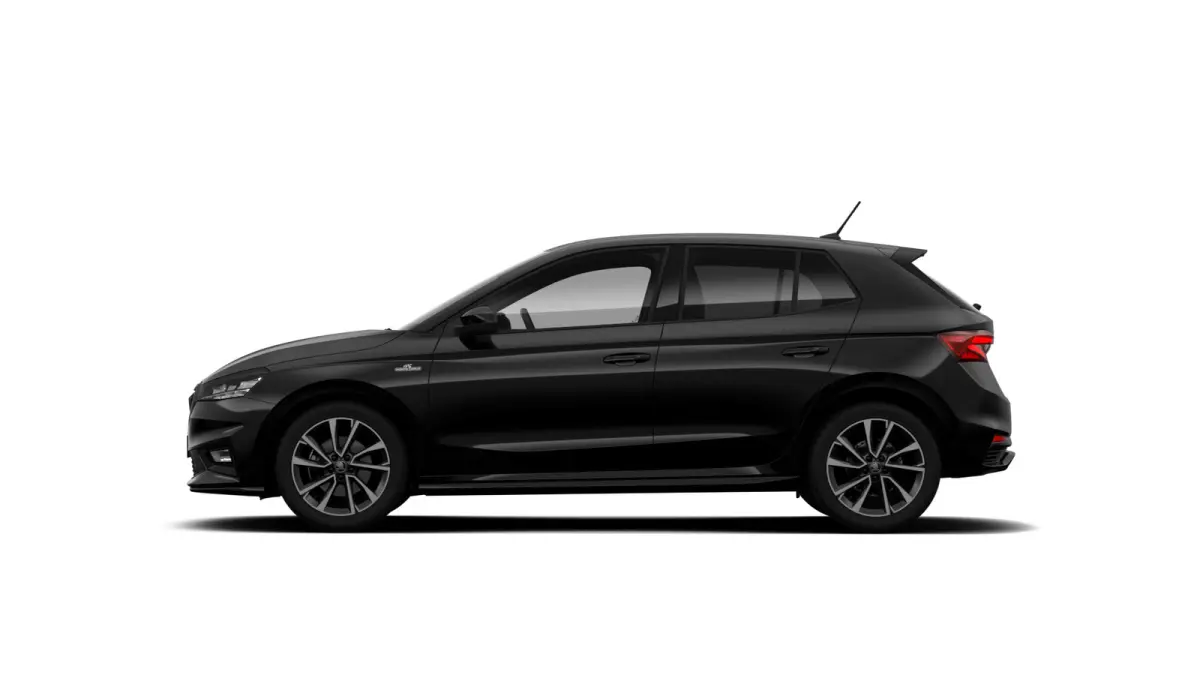Monte Carlo | Achteruitrijcamera | Cruise control met speedlimiter | Driver Activity Assistant, vermoeidheid waarschuwingssysteem