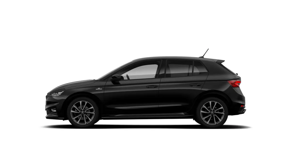 Monte Carlo | Achteruitrijcamera | Cruise control met speedlimiter | Driver Activity Assistant, vermoeidheid waarschuwingssysteem