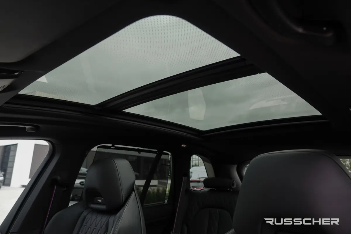 M60i 530Pk Aut. xDrive | M-Sport Pro | M-Sport Seats | Panoramadak | Head-Up Display | 360° Camera | 22''