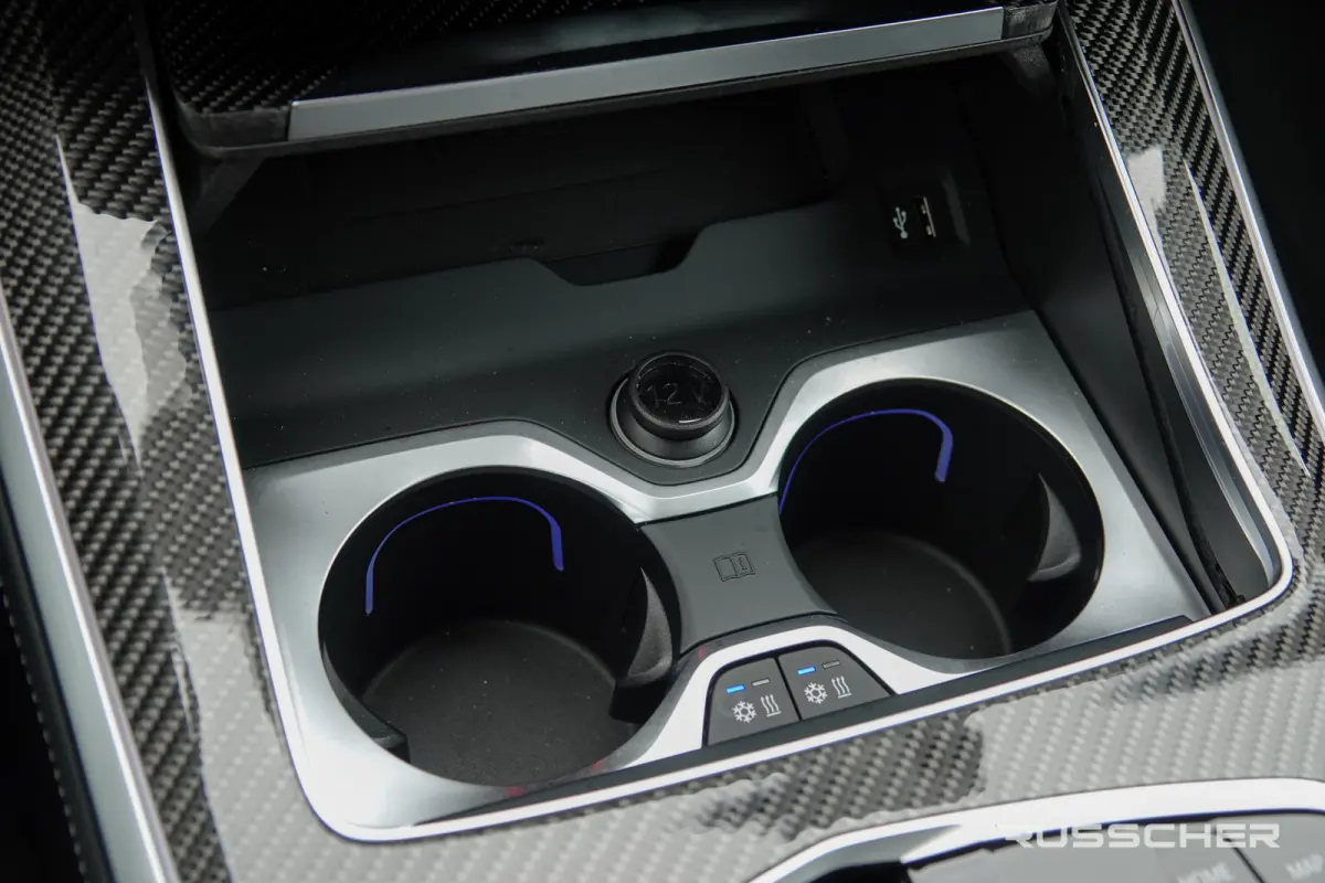 M60i 530Pk Aut. xDrive | M-Sport Pro | M-Sport Seats | Panoramadak | Head-Up Display | 360° Camera | 22''