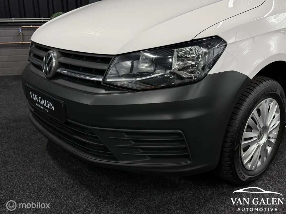 1.0 TSI Comfortline Airco|Cruise|Navi