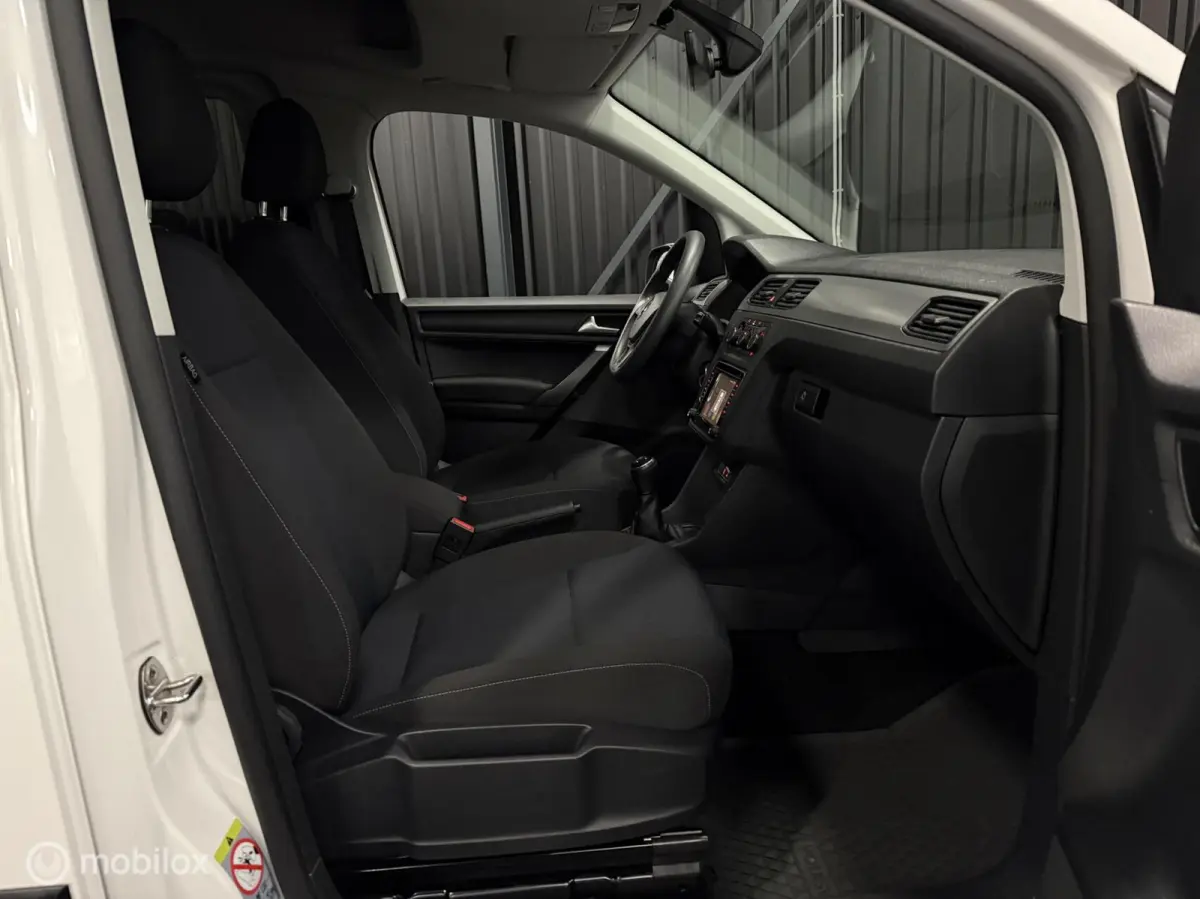 1.0 TSI Comfortline Airco|Cruise|Navi