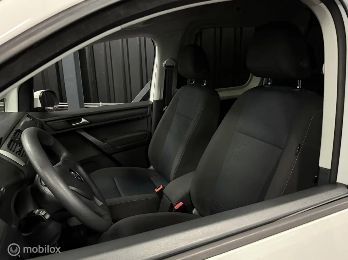 1.0 TSI Comfortline Airco|Cruise|Navi