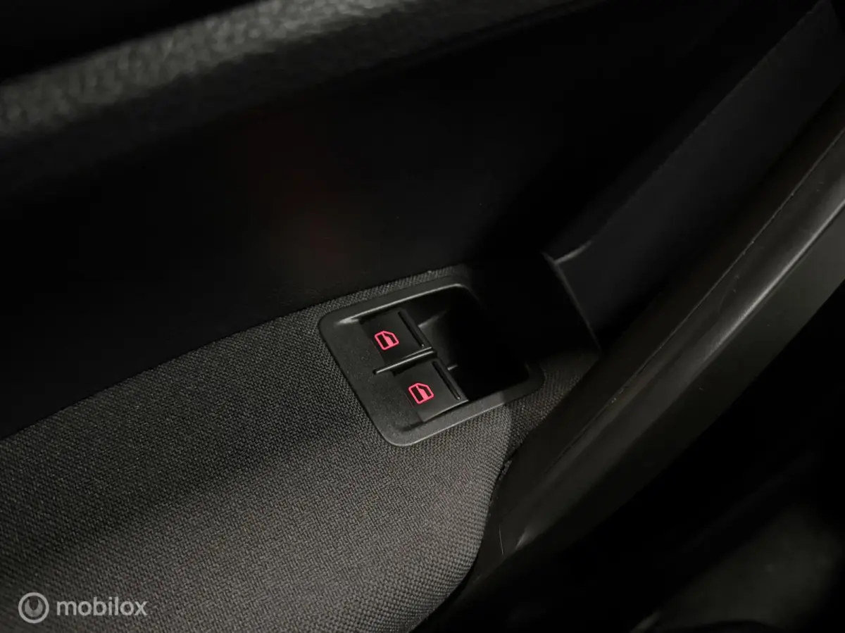 1.0 TSI Comfortline Airco|Cruise|Navi
