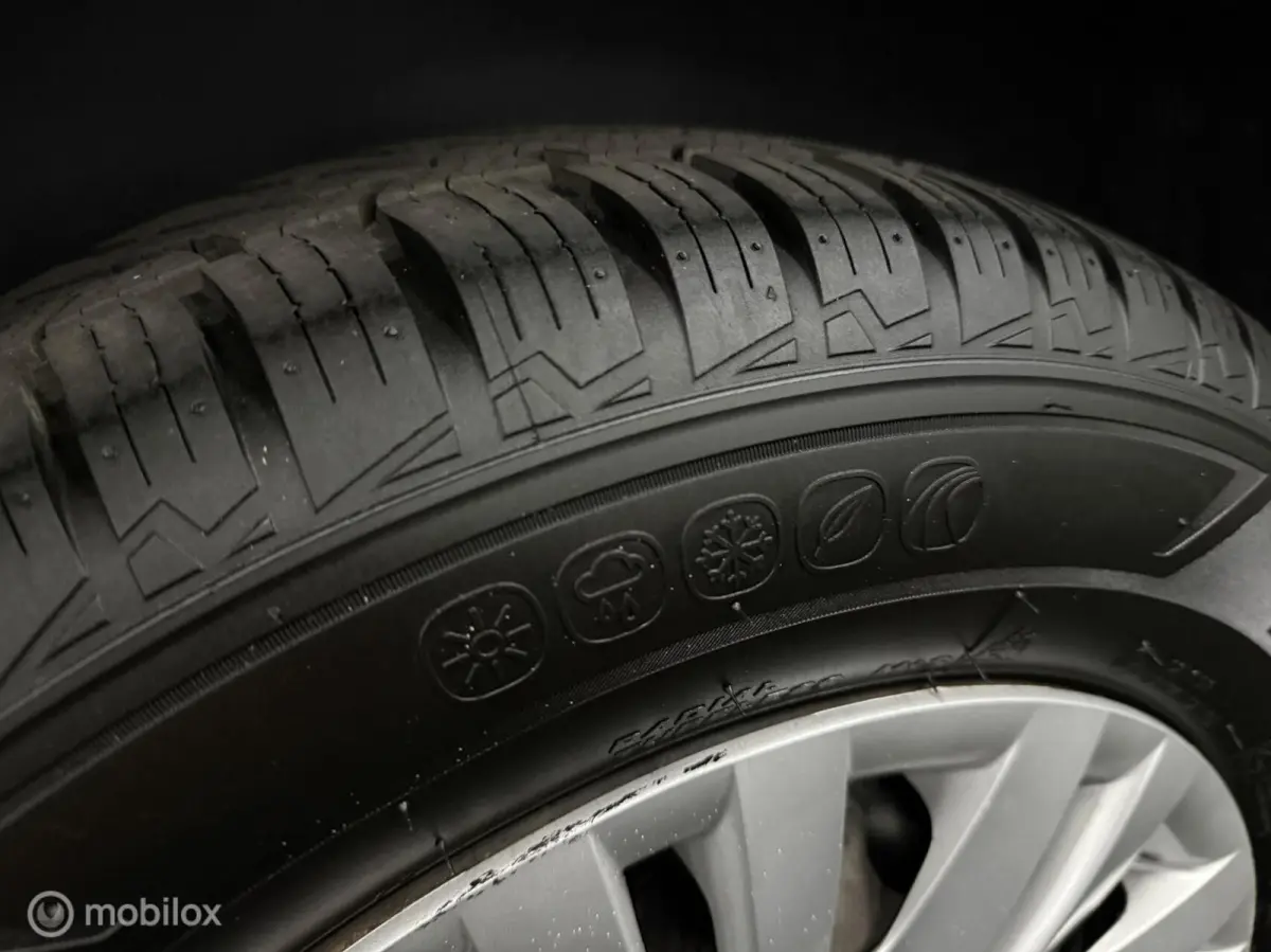 1.0 TSI Comfortline Airco|Cruise|Navi
